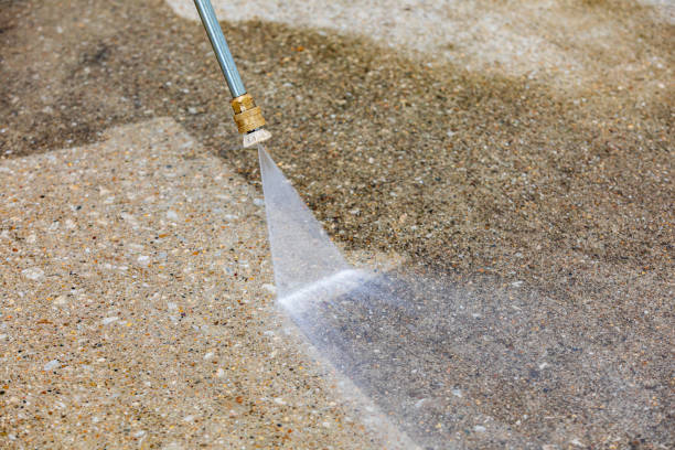 Best Post-Construction Pressure Washing  in East Hampton North, NY