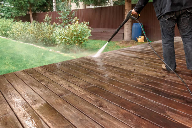 Best Patio and Deck Pressure Washing  in East Hampton North, NY